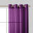 Sirmans Semi Sheer Curtain Pair-1162438492