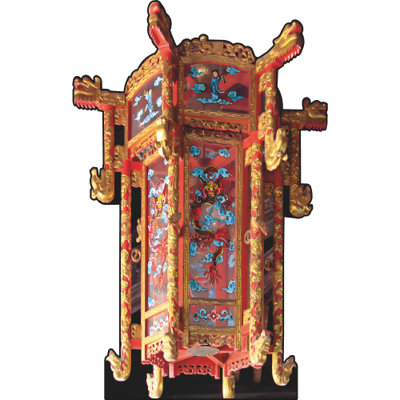 Lanterne suspendue japonaise SP13330