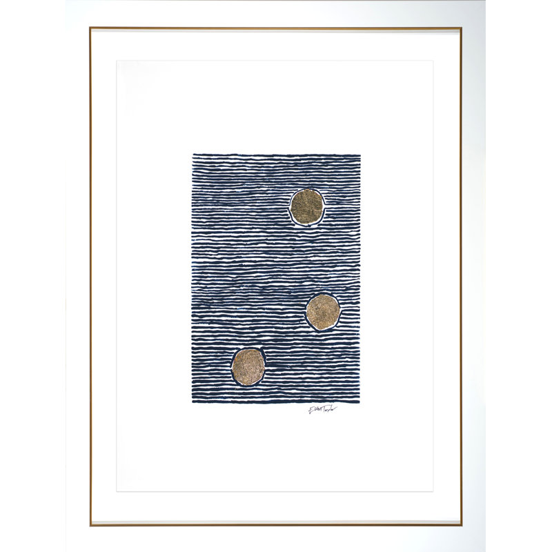 Dreamcatcher 4 Print by Evan Taylor