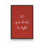 «Merry Little Magic», ensemble de 4 impressions sur toile-540537710-540537711-540537723