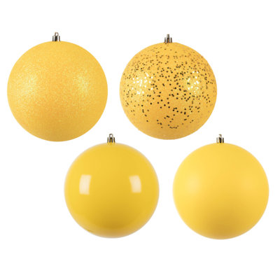 Holiday Décor Ball Ornament