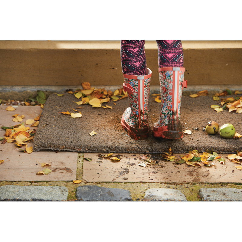 Indoor / Outdoor Doormat