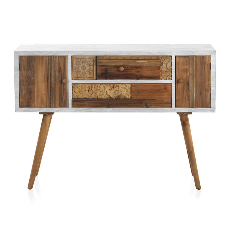 Weeks 120cm Console Table