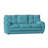 Kenn Upholstered 84'' Sofa-63305475
