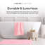 Linens Limited Large Towels, Bath Sheets for the Bath or Shower, Turkish Cotton, Soft and Luxurious, Super Absorbent, Machine Washable-113278150