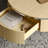 Round Nesting Coffee Table -354762668-354762670