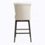 TABOURET PIVOTANT