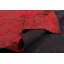 Rapture Contemporary Synergy Red/Gray Area Rug-53930771