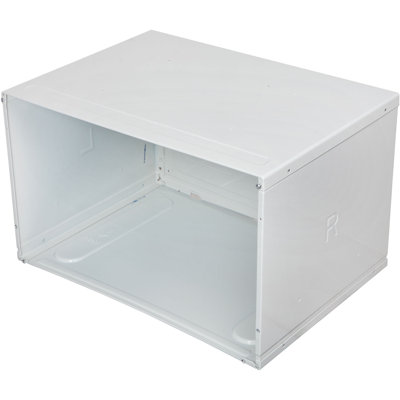 26 In. Wall Sleeve for Through-the-Wall Air Conditioners