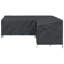 220cm Outdoor Patio Sectional Cover
