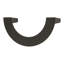 Roundabout 3" Center to Center Drop handle-176975039-189396832
