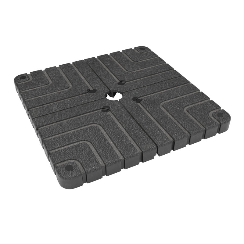 Nashner 17 lb. Umbrella Base