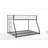 Modern Bed Frame
