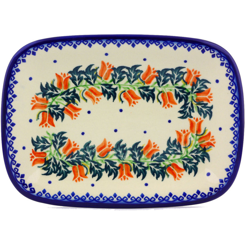 Optiques California Poppies, H 0,87 po x l 9,84 po x P 7,05 po
