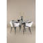 Vega 4 - Person Dining Set-545717445