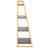 Mazell 20.47 " W Shelving Unit