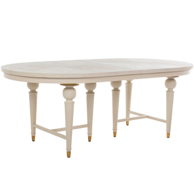 Rosemary Extendable Dining Table