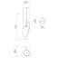 Oyster 1 - Light Pendant-28675931