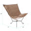 Fauteuil gonflable Pana Sable/Naturel-865928235