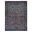 Tapis unique 9 pi 3 po x 12 pi 4 po Arrion