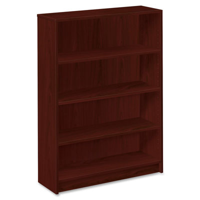 10500 Series 48.8" H x 36" W Standard Bookcase
