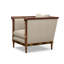 The Regent's Visit  Accent Chair-1128247007