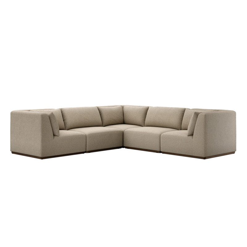 Adler Outdoor - Seat