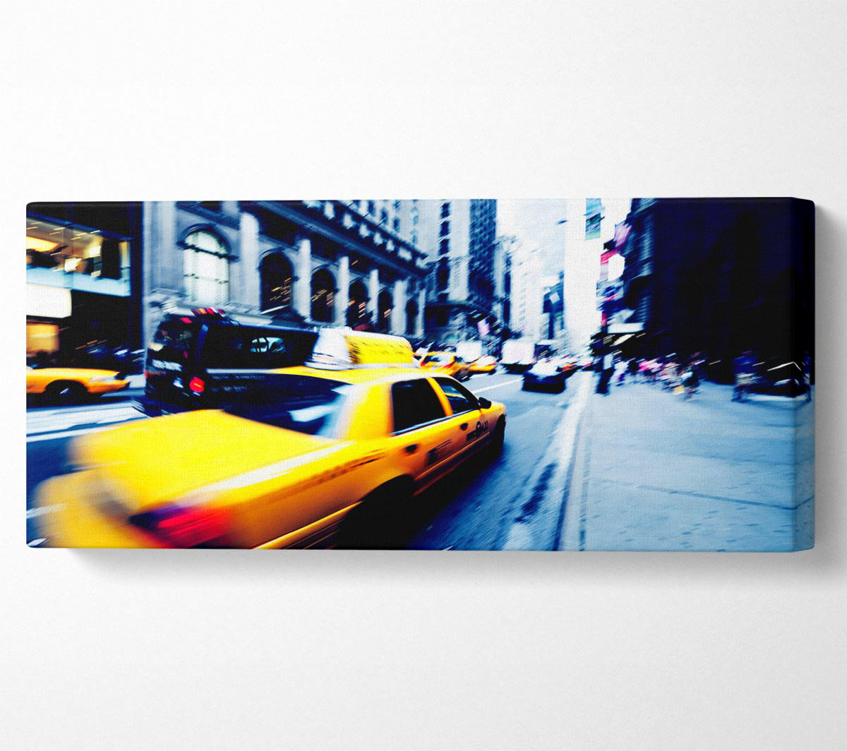 Ebern Designs Wrapped Canvas Art Prints | Wayfair.co.uk