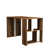 Walnut/White