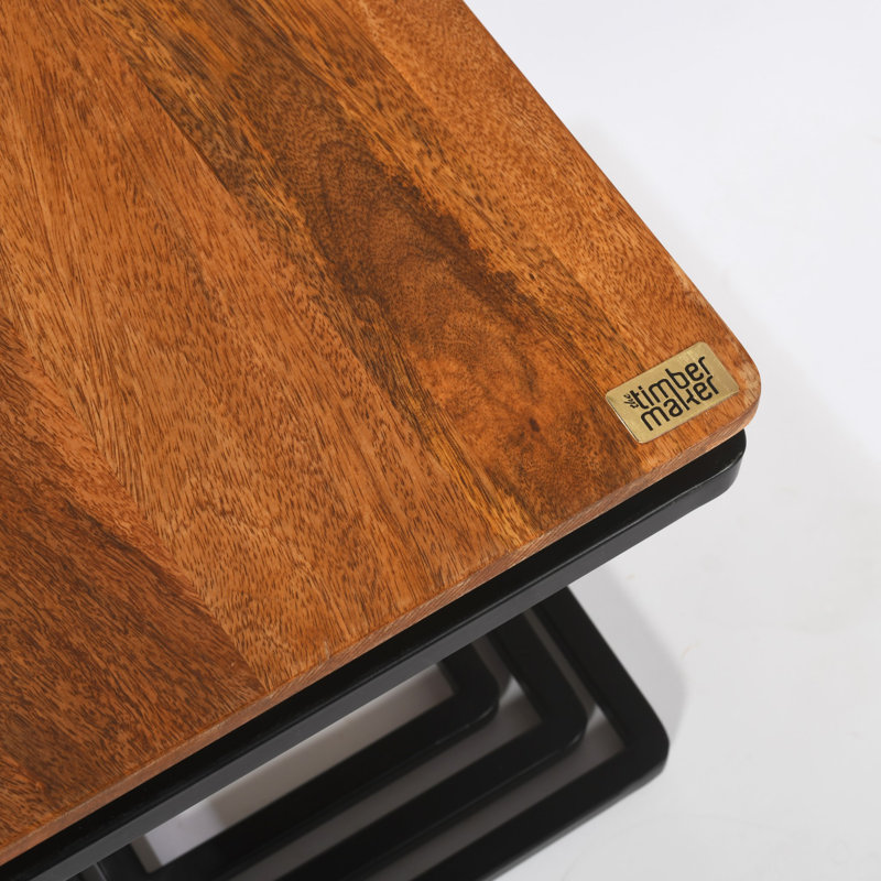 Frame Nesting Tables