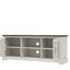 Anfield 2 Door TV Stand with Open Shelves-1867546427