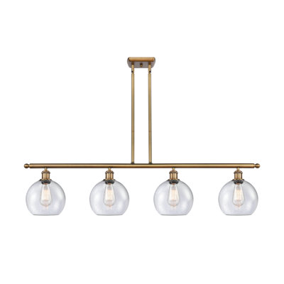 Baptista 4 - Light Kitchen Island Pendant