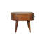 Table basse Chestnut Wave-440093926-440093921