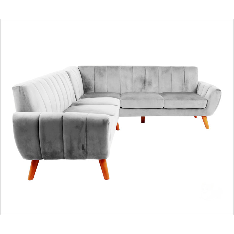 Canapé modulaire - 2 pièces