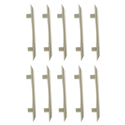 Kettering Plastic 3.5 cm Centre Bar Handle