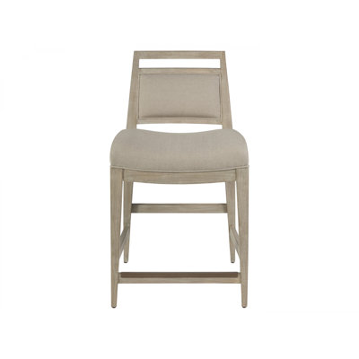 Cohesion Upholstered Stool
