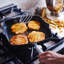 GreenPan Featherweights Aluminium Non-Stick 26cm Square Grill Pan