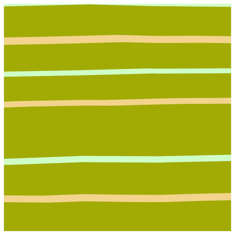 Tapis de bain Olive Olive, 24in W x 17in L