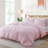 Microfiber Duvet Cover Set-327531558-327531554