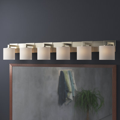 Casson 6 - Light Vanity Light