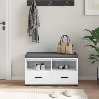 Storage Bench