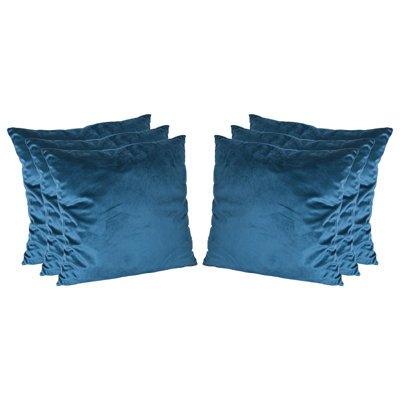 Square Scatter Cushion with Filling
