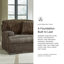 Aylesworth Upholstered Armchair