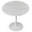 Holly Sevinc Pedestal Dining Table-317361748-317361749