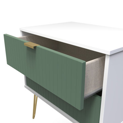 Beranda 58 cm W Bedside Table