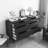 Solid Wood Accent Chest