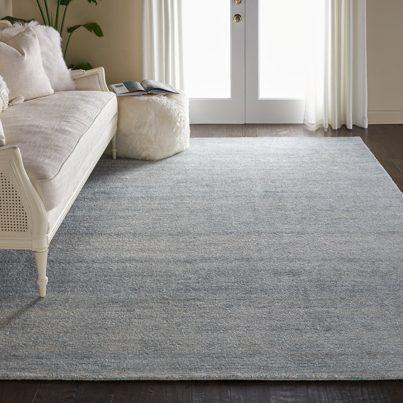 Zendejas Indoor Rug, Rectangle 9'6" x 13'