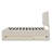 Upholstered Platm Bed-1700230733