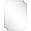 Miroir de salle de bain Anahi-31539569