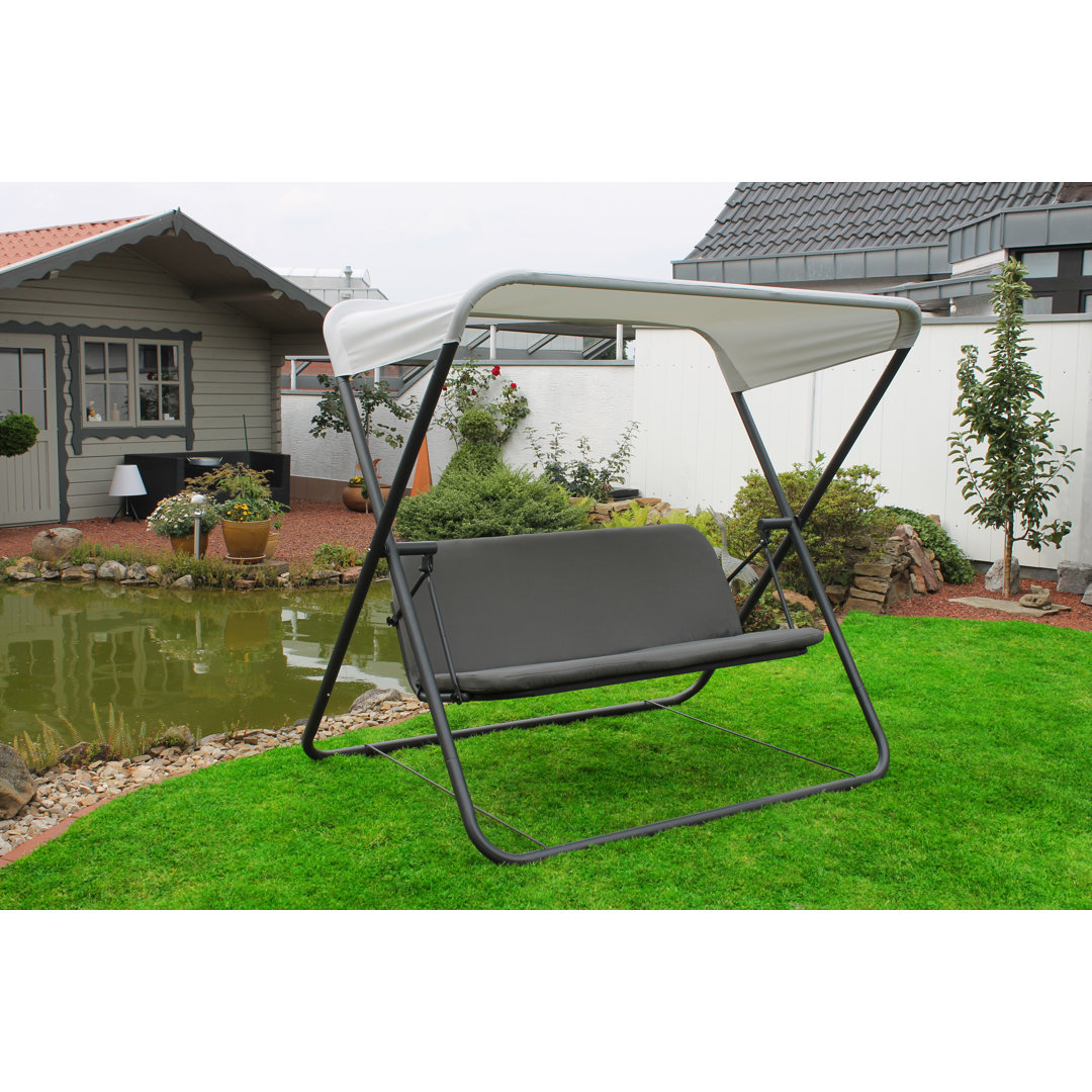 Hollywoodschaukel Wiltrud